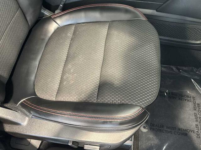 Certified 2023 Ford Escape ST-Line Elite image 27