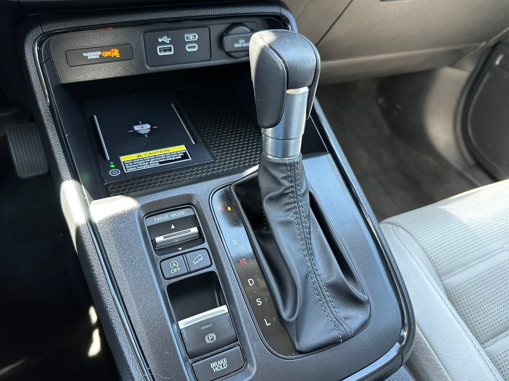 Used 2025 Honda CR-V EX-L image 33