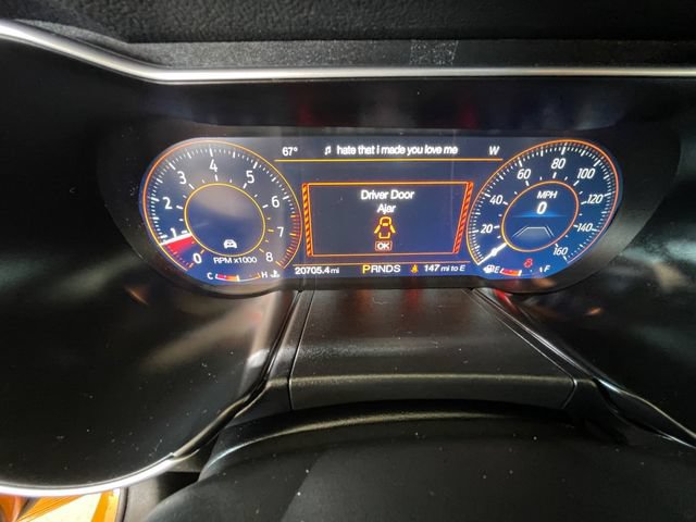 Certified 2022 Ford Mustang Premium w/ Equipment Group 201A RWD image 14