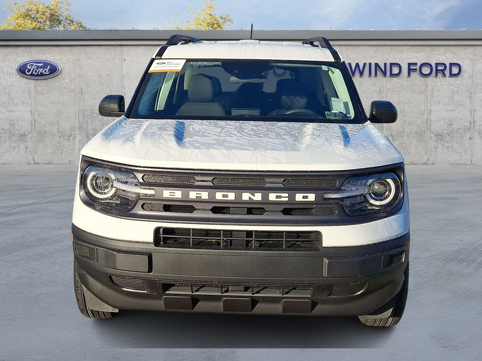 Certified 2024 Ford Bronco Sport Big Bend image 7