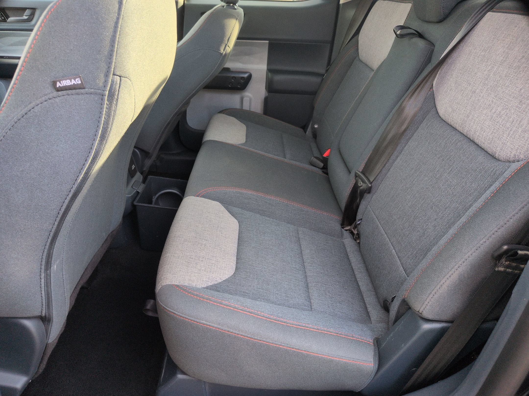 Certified 2024 Ford Maverick XLT w/ XLT Luxury Package FWD image 29