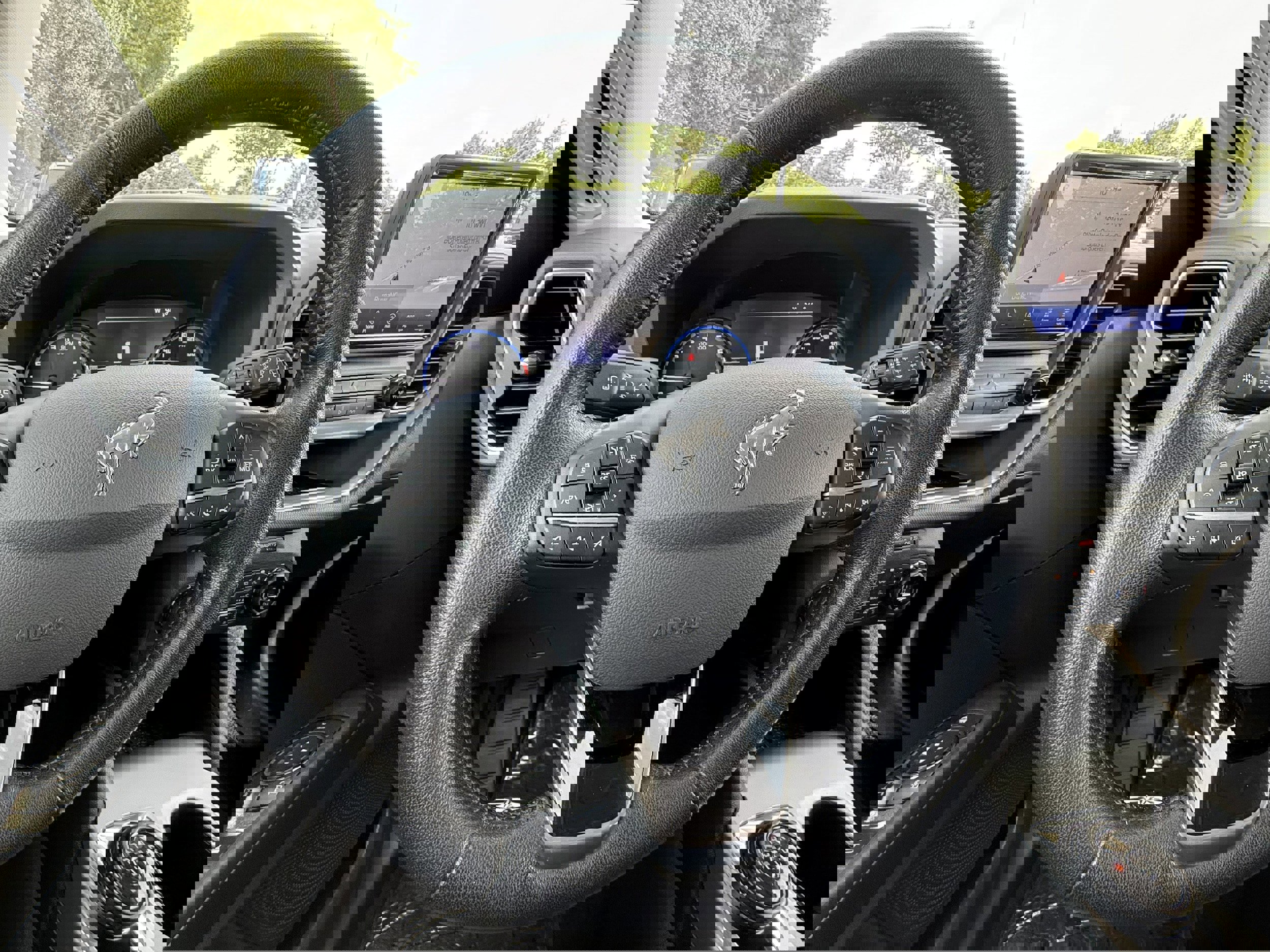 Certified 2021 Ford Bronco Sport Outer Banks image 15