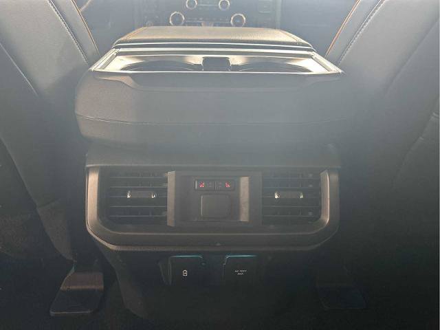 Certified 2024 Ford F150 Tremor w/ Equipment Group 402A High AWD/4WD image 21