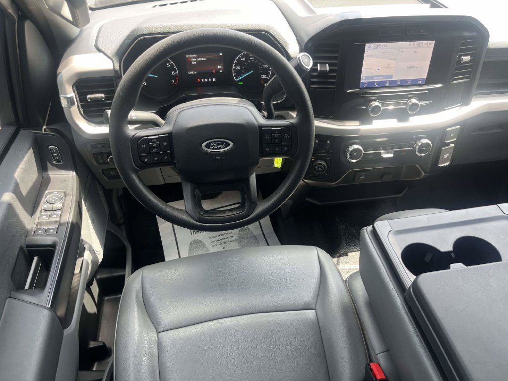 Certified 2023 Ford F150 4x4 SuperCrew Hybrid image 16
