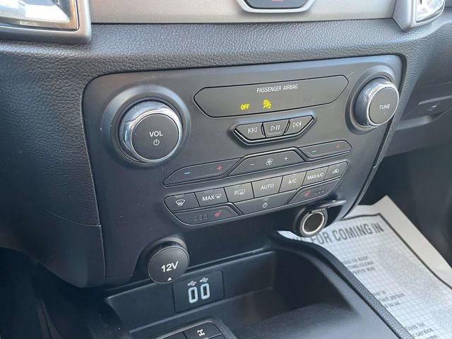 Certified 2022 Ford Ranger XLT w/ Equipment Group 302A High AWD/4WD image 29