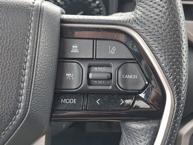 Used 2022 Toyota Tundra Limited AWD/4WD image 22