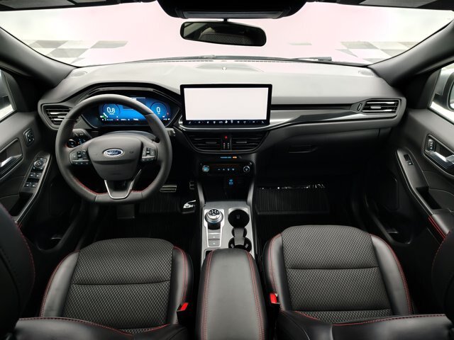 Certified 2023 Ford Escape ST-Line Select w/ Tech Pack #2 AWD/4WD image 35