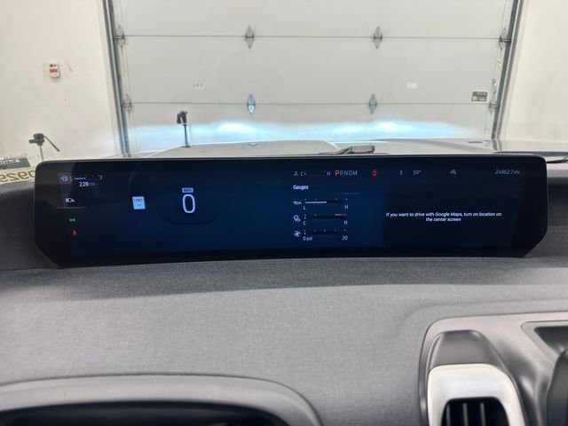 Certified 2025 Ford Expedition Max Active image 37