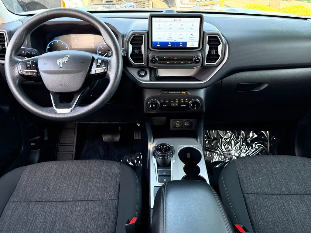 Certified 2023 Ford Bronco Sport Big Bend image 29