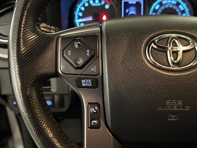 Used 2019 Toyota Tacoma TRD Sport AWD/4WD image 13