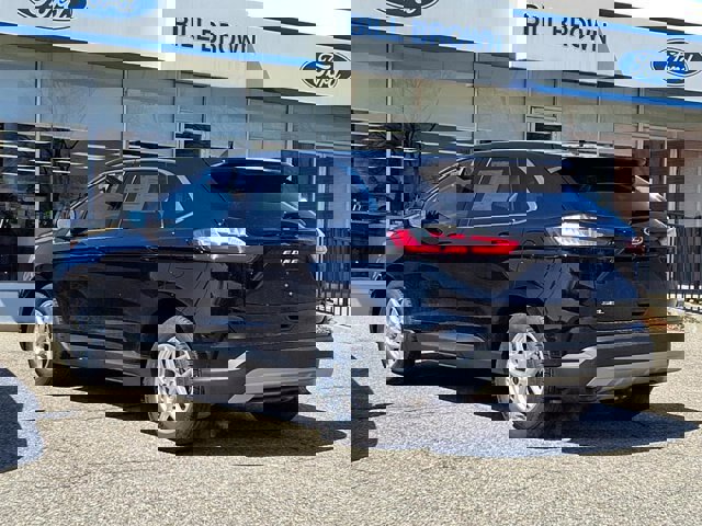 Certified 2023 Ford Edge SEL w/ Convenience Package image 3