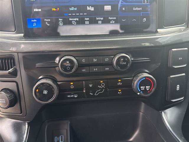 Certified 2024 Ford F150 STX RWD image 9