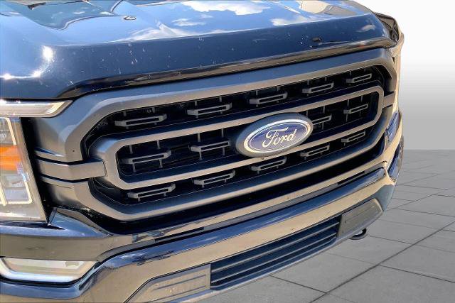 Certified 2022 Ford F150 XLT w/ Equipment Group 302A High AWD/4WD image 29