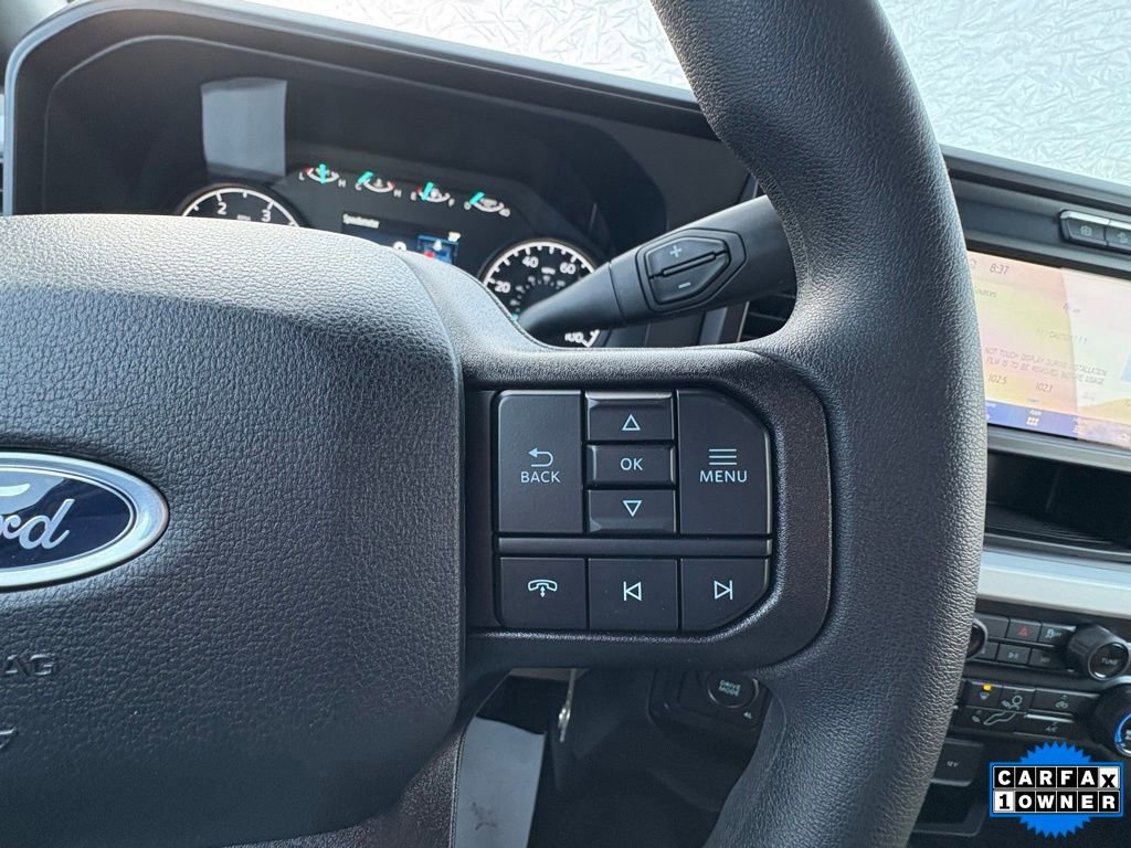 Certified 2026 Ford F450 XLT w/ FX4 Off-Road Package image 21