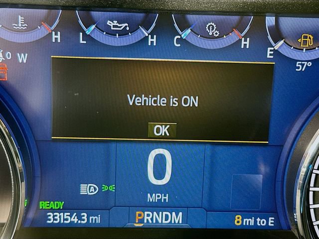 Certified 2023 Ford F150 XLT w/ Equipment Group 302A High image 19