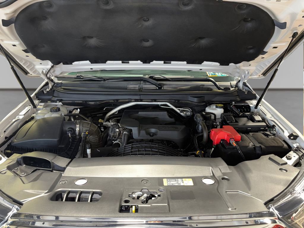 Certified 2020 Ford Ranger Lariat w/ Equipment Group 501A Mid image 15