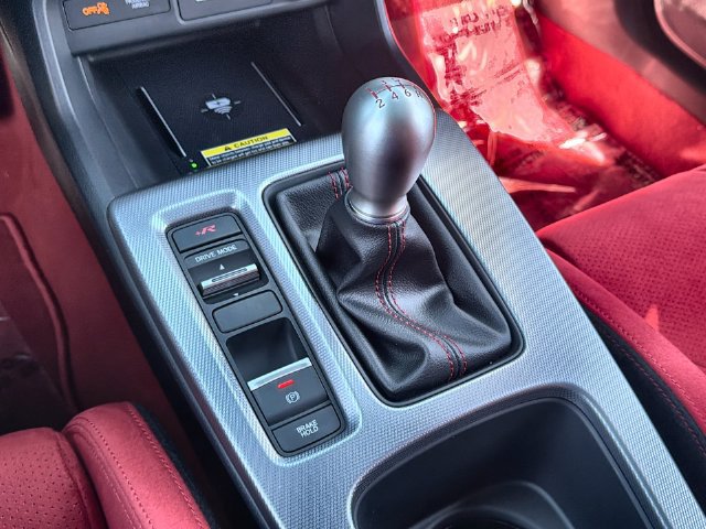Used 2024 Honda Civic Type R image 19