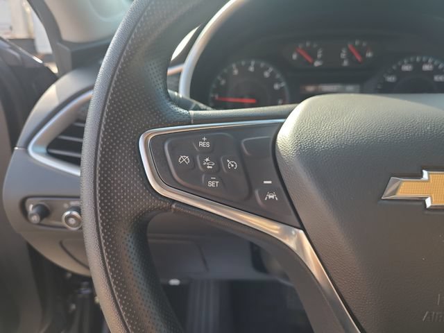 Used 2025 Chevrolet Malibu LT FWD image 25