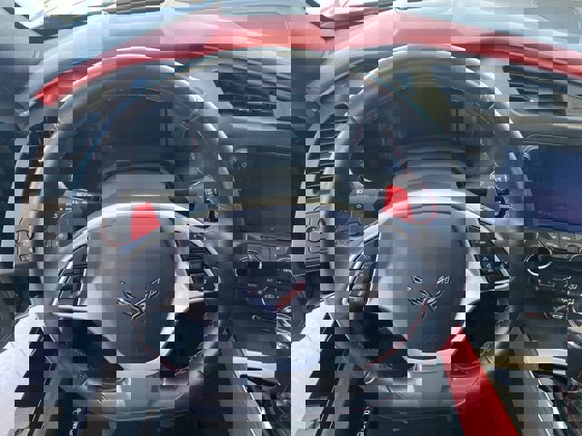 Used 2019 Chevrolet Corvette Stingray Coupe w/ 2LT Preferred Equipment Group image 6