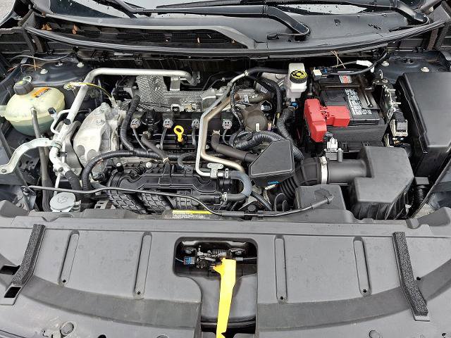 Used 2021 Nissan Rogue SV w/ Premium Package AWD/4WD image 27