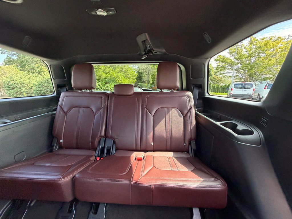 Certified 2024 Ford Expedition Limited AWD/4WD image 13