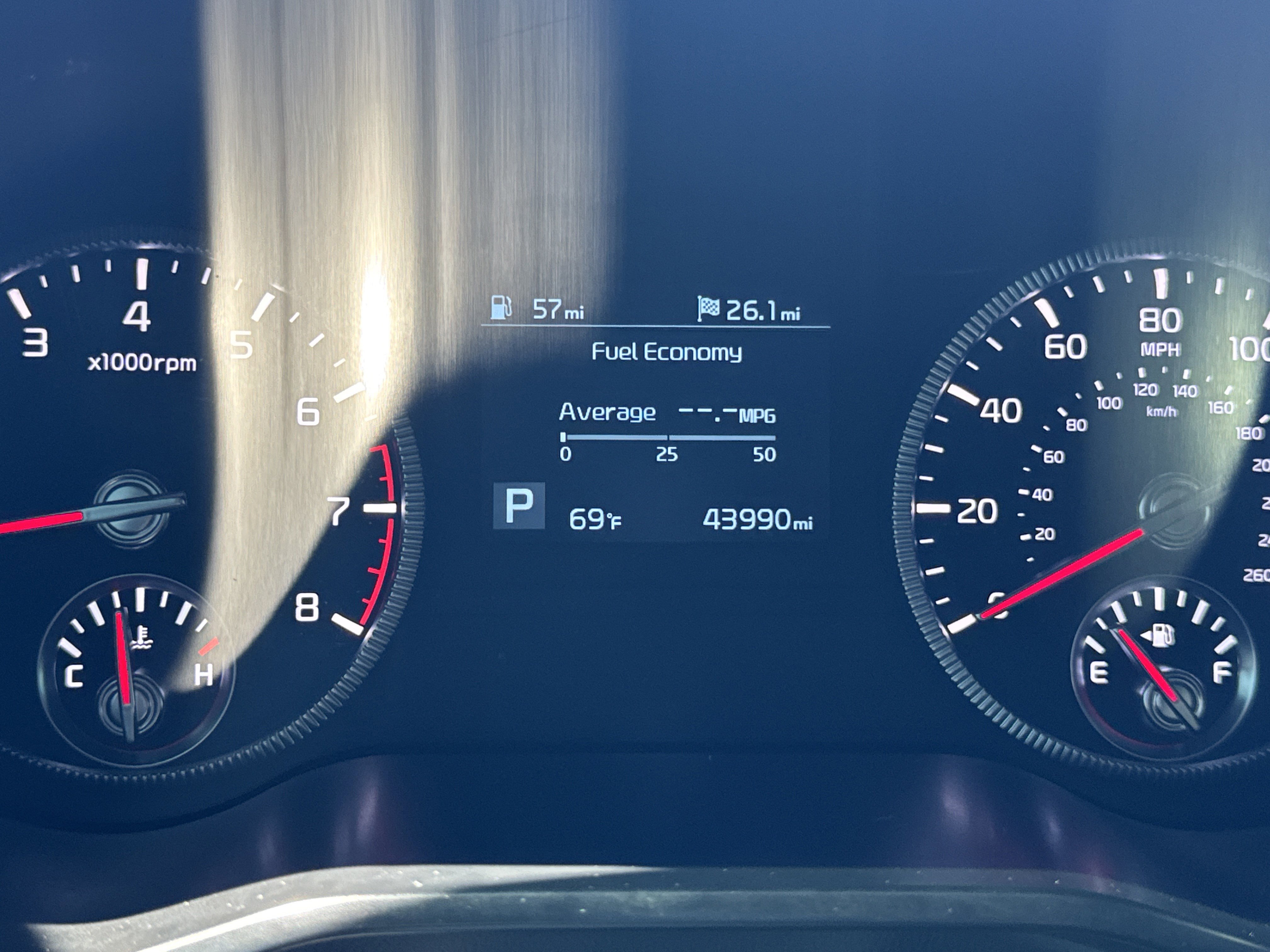 Used 2022 Kia Telluride EX w/ EX Premium Package image 39