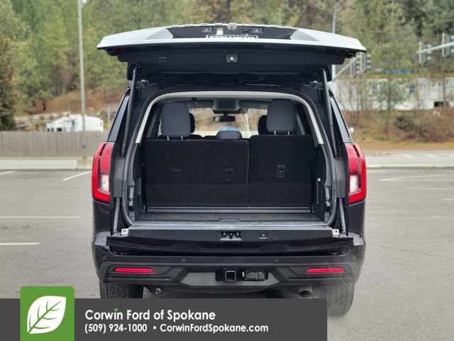 Certified 2025 Ford Expedition Active image 22