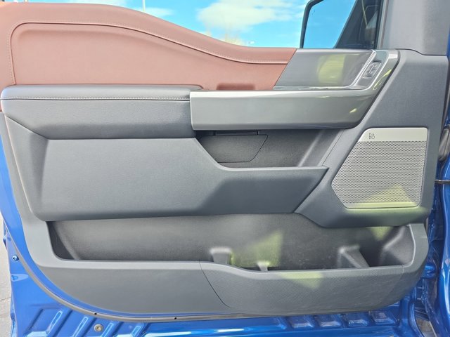 Certified 2022 Ford F150 Lariat image 14