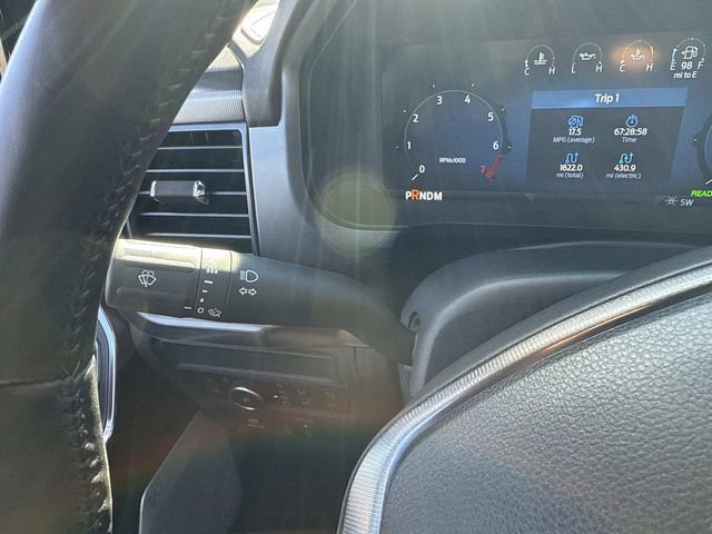 Certified 2025 Ford F150 Platinum image 34