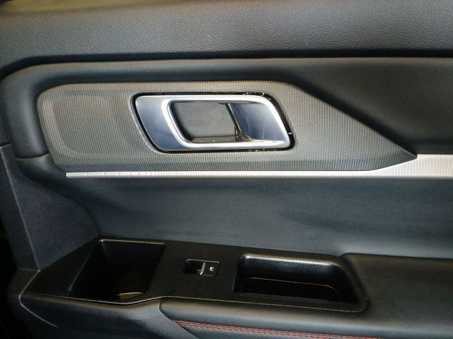 Certified 2025 Ford Explorer ST-Line image 53