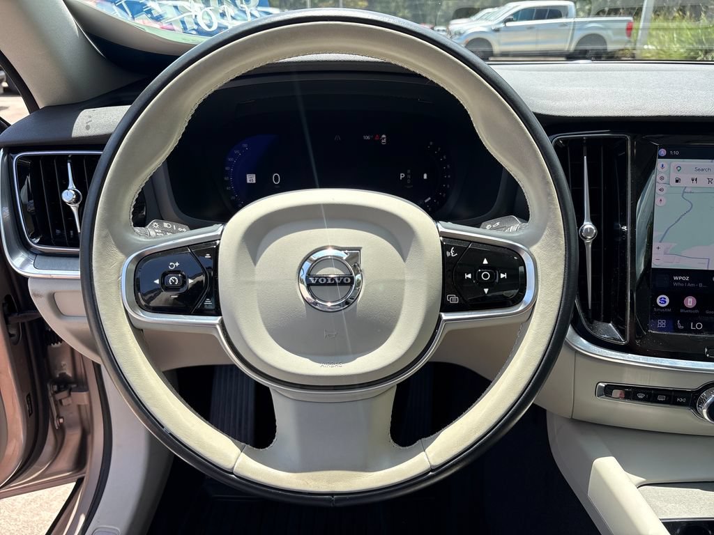 Used 2024 Volvo S60 B5 Plus AWD/4WD image 17