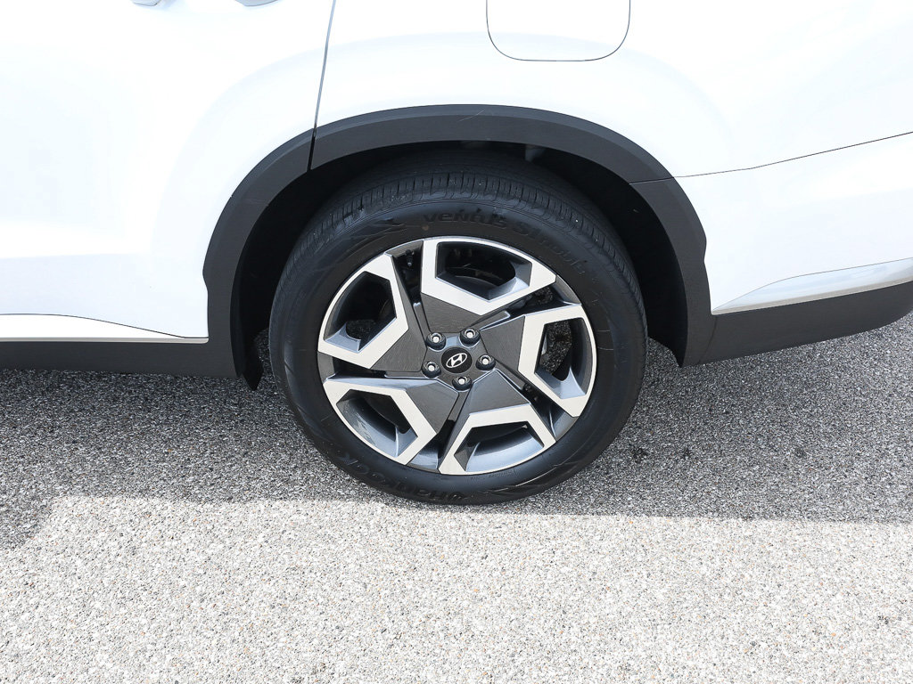 Used 2024 Hyundai Palisade SEL AWD/4WD image 4