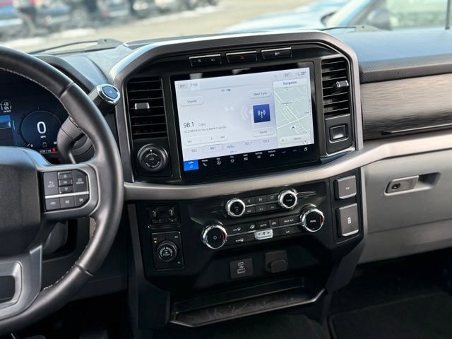 Certified 2024 Ford F150 XLT w/ Tow/Haul Package image 27