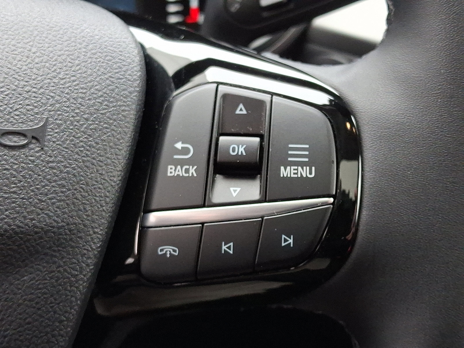 Certified 2023 Ford Escape Active image 24