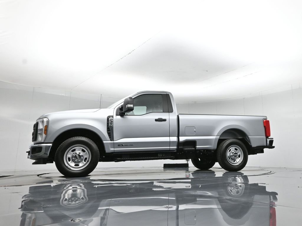 Certified 2024 Ford F350 XL w/ XL Chrome Package image 57