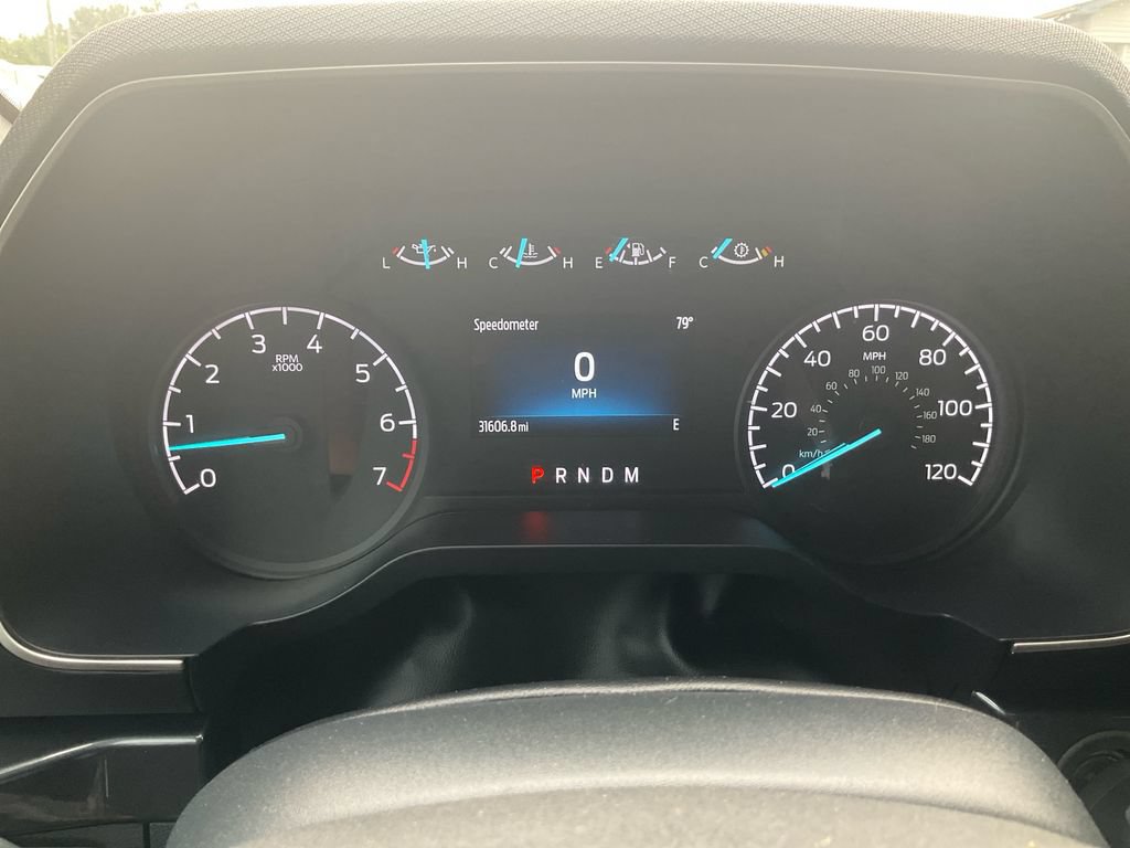 Certified 2023 Ford F150 XL w/ STX Appearance Package AWD/4WD image 24