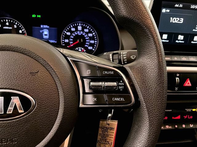 Used 2019 Kia Forte LXS FWD image 18