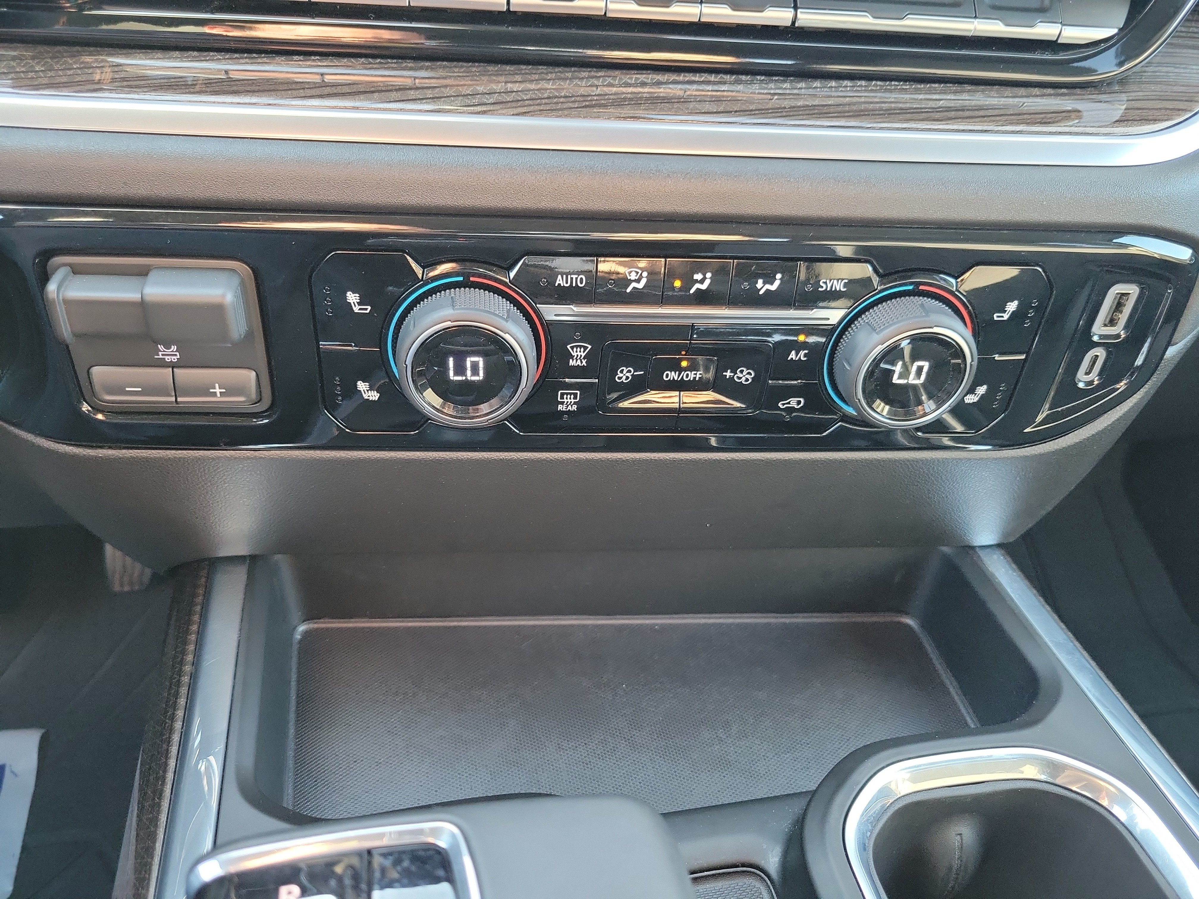 Used 2026 Chevrolet Silverado 1500 LT w/ All Star Edition Plus AWD/4WD image 19