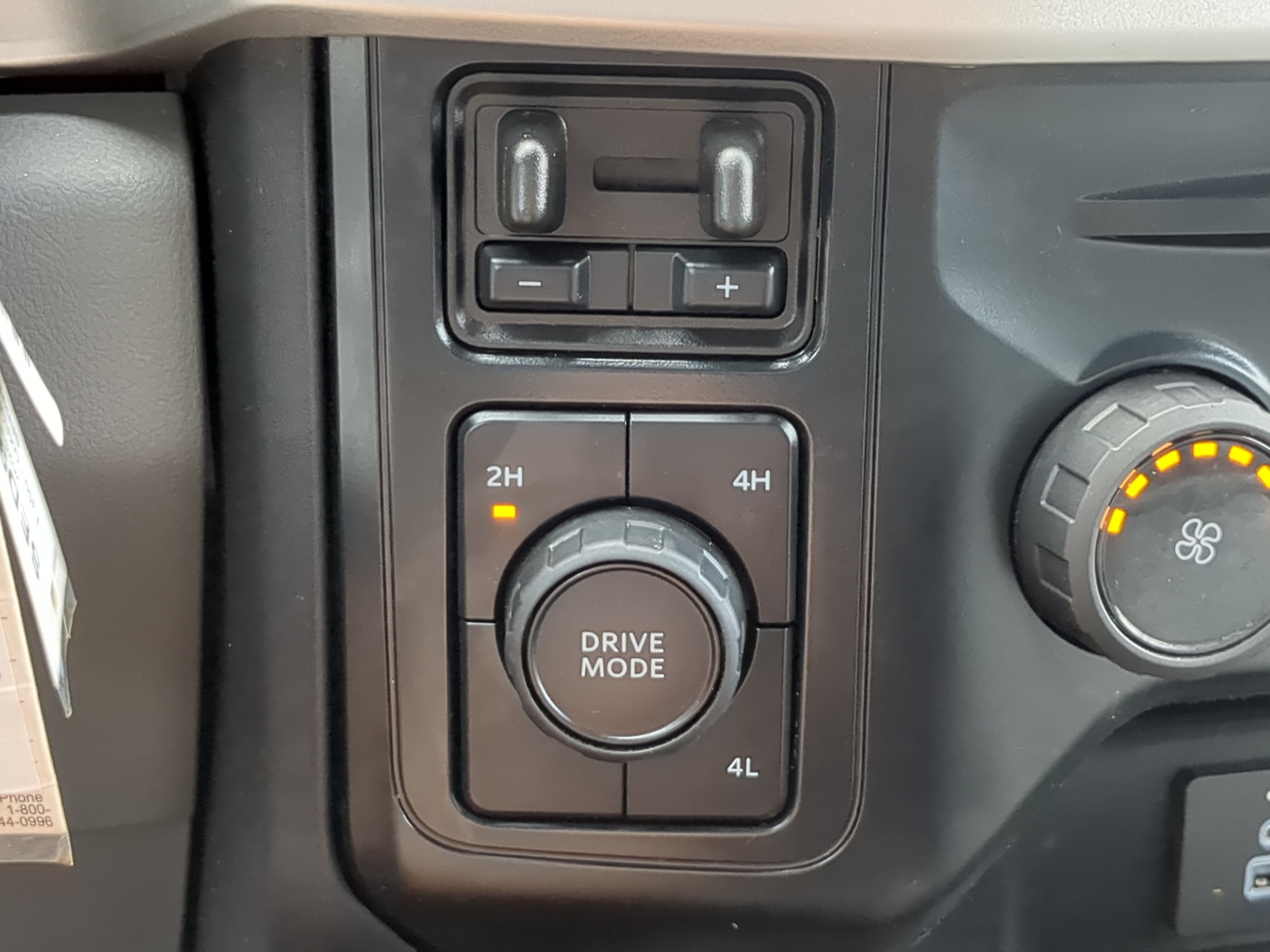 Certified 2025 Ford F350 XL w/ XL Chrome Package AWD/4WD image 20