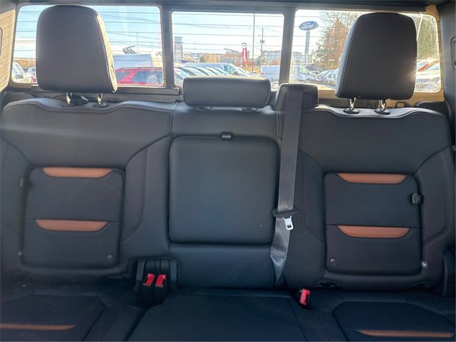 Used 2020 GMC Sierra 1500 AT4 w/ AT4 Premium Package image 18