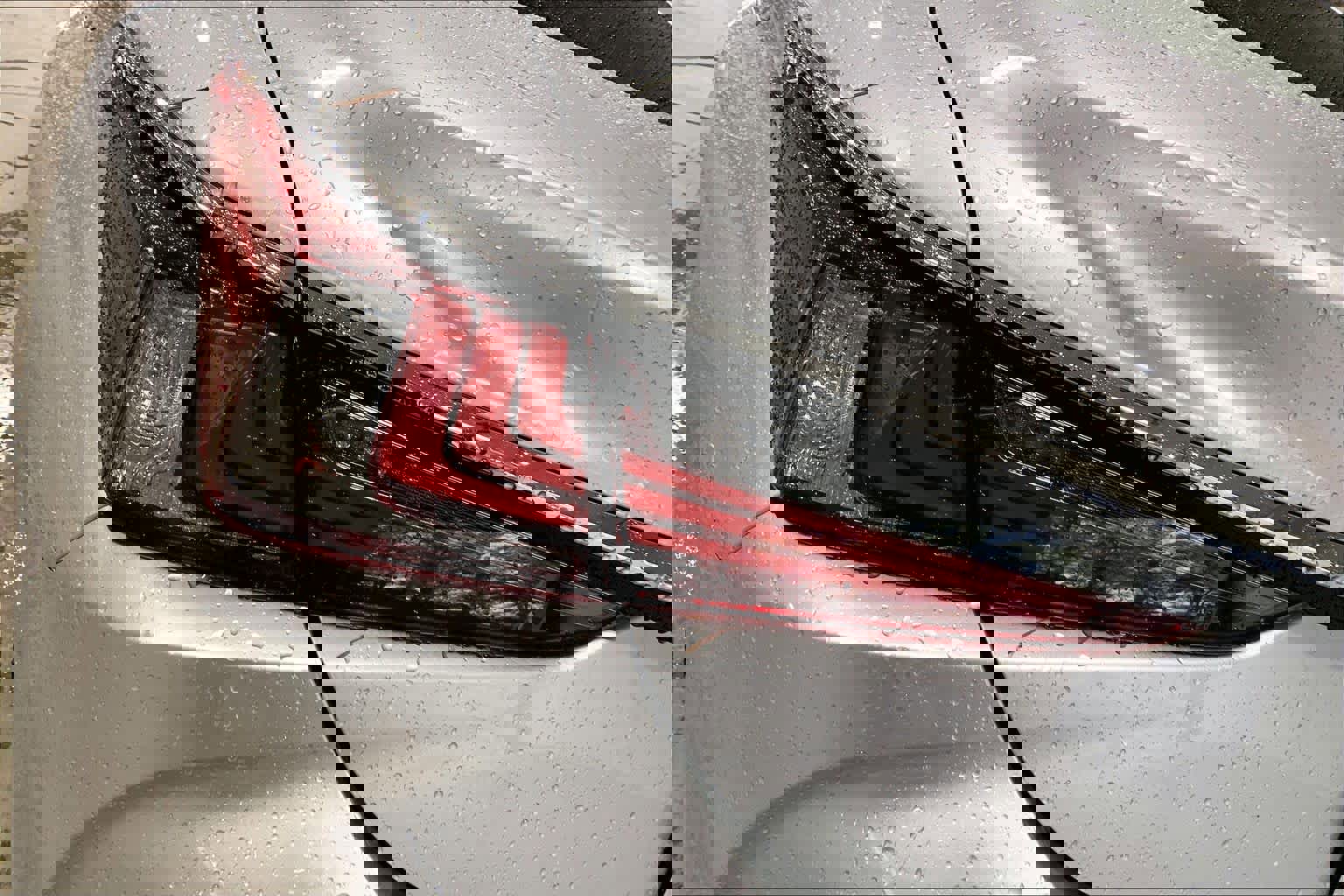 Used 2019 Lexus ES 350 image 27