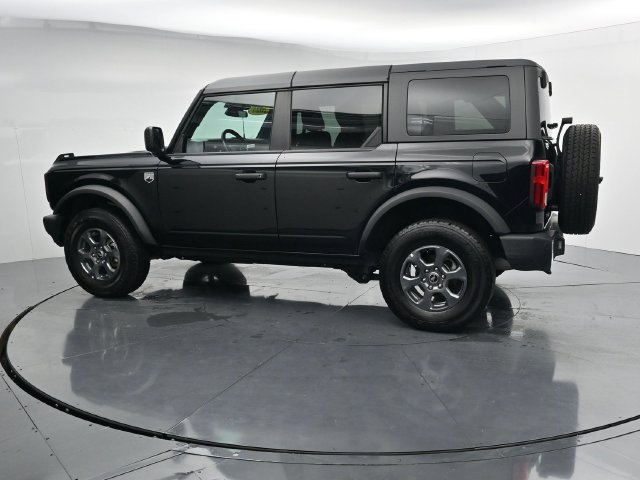 Certified 2025 Ford Bronco Big Bend AWD/4WD image 6