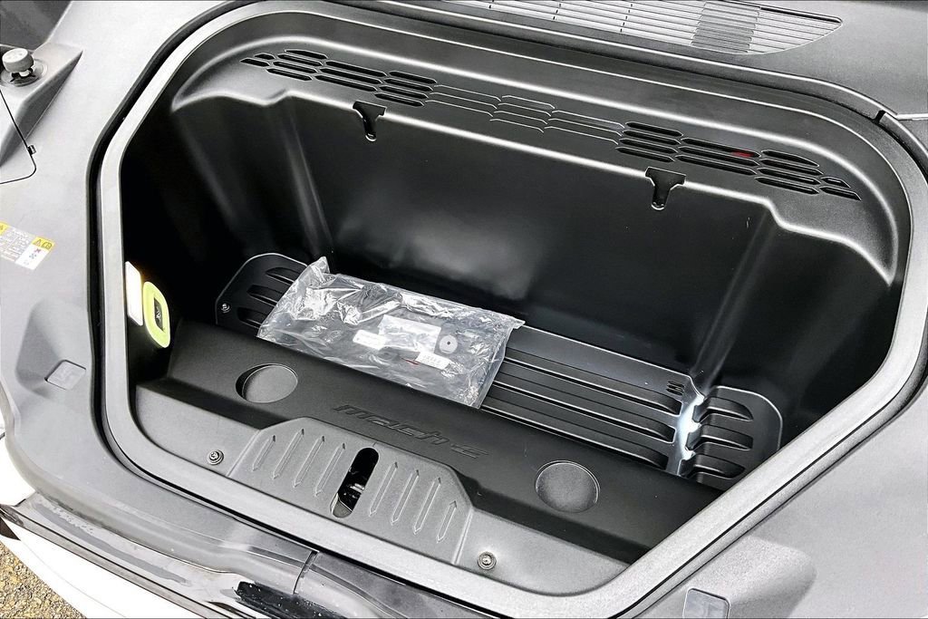 Certified 2023 Ford Mustang Mach-E Premium image 34