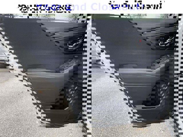 Used 2023 Subaru Outback Premium image 14