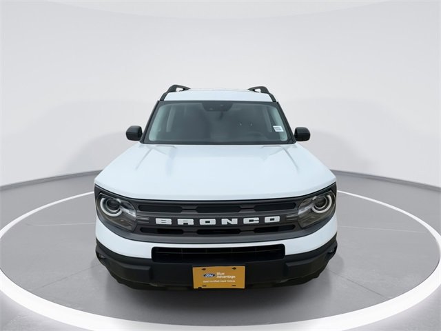 Certified 2024 Ford Bronco Sport Big Bend w/ Convenience Package image 14