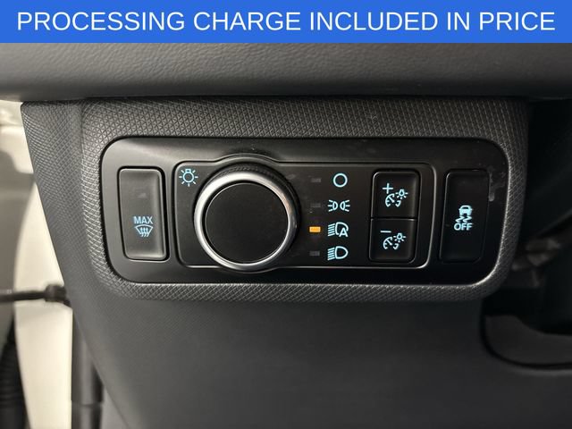Certified 2023 Ford Mustang Mach-E Select AWD/4WD image 20