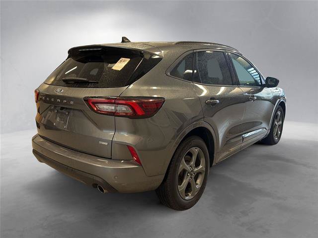 Certified 2023 Ford Escape ST-Line w/ Equipment Group 301A FWD image 12