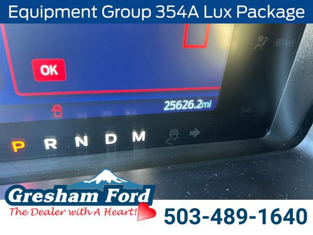 Certified 2023 Ford Bronco Wildtrak image 17