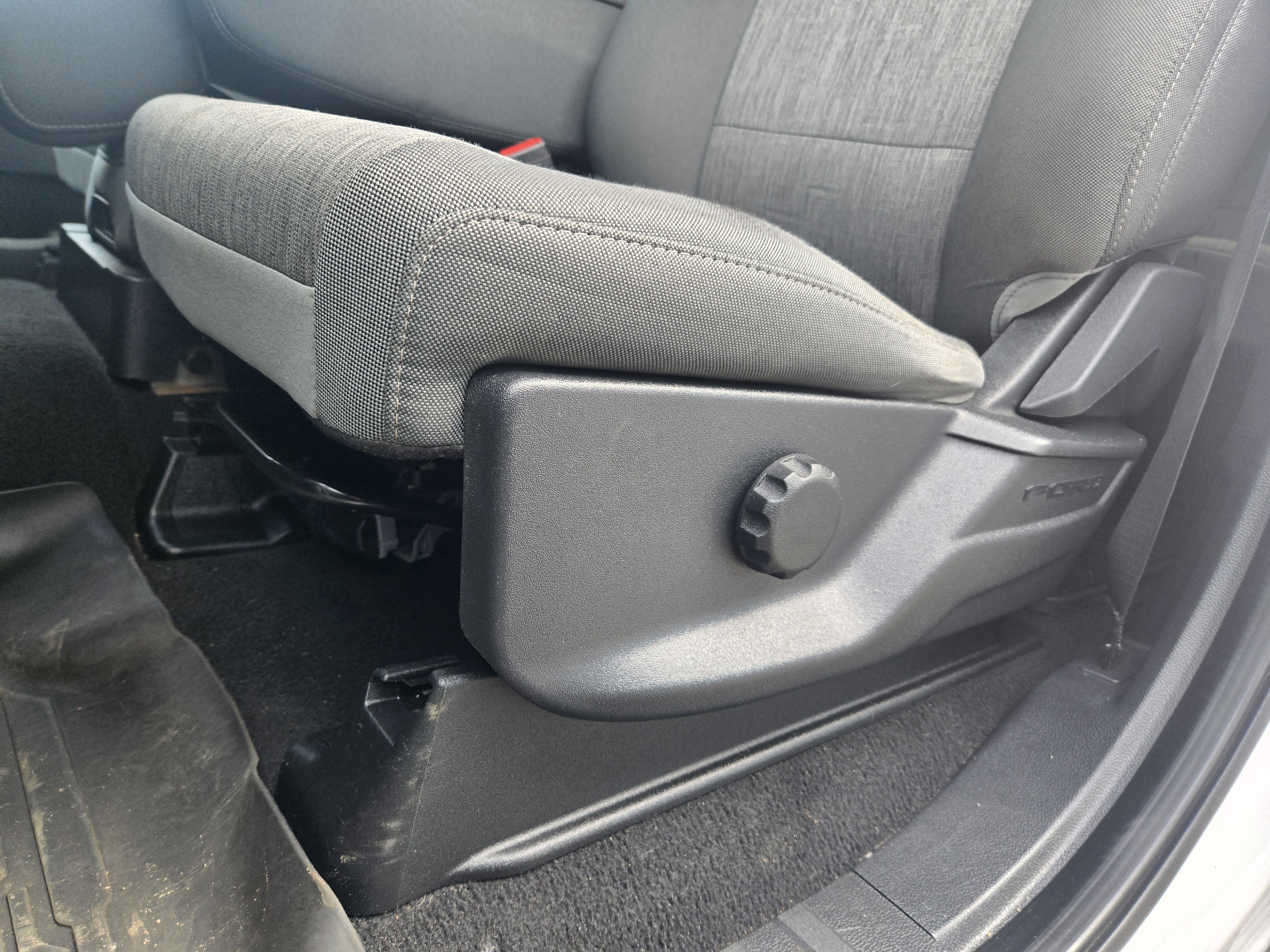 Certified 2023 Ford F350 XL w/ STX Appearance Package image 20