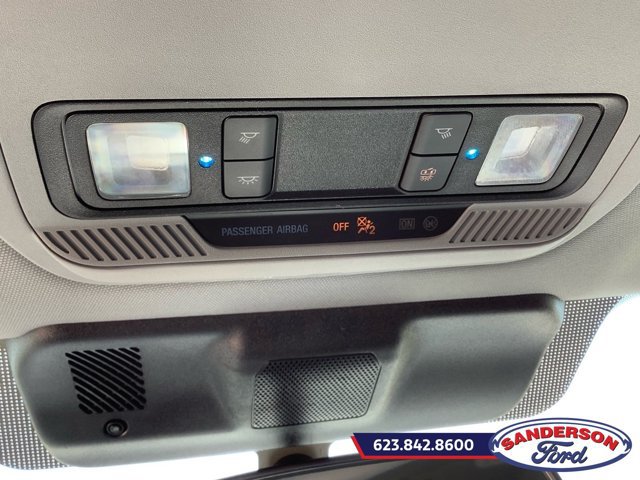 Certified 2025 Ford F150 XLT w/ Equipment Group 301A Standard RWD image 15